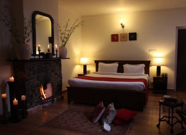 The Lake Retreat, Nainital 3